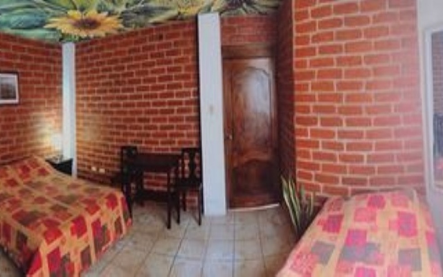 Great Hostels Backpackers Los Pinos