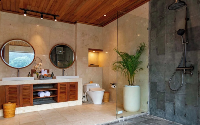 The Lumbung Jaya Resort