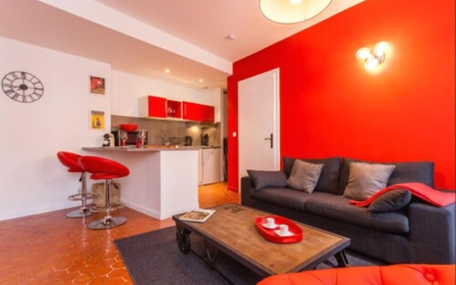 Appartement L'Entrecasteaux