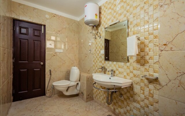 OYO 13208 Home Serene 2BHK Aradhana Greens