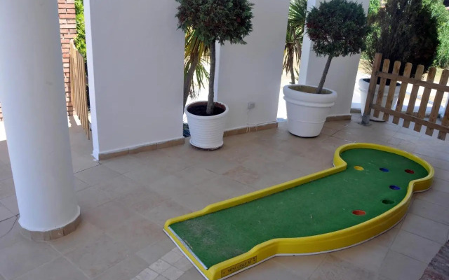 Marine House Andrianna -Adults only