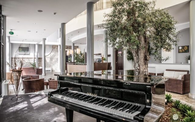Capo Dei Greci Taormina Coast - Resort Hotel & SPA