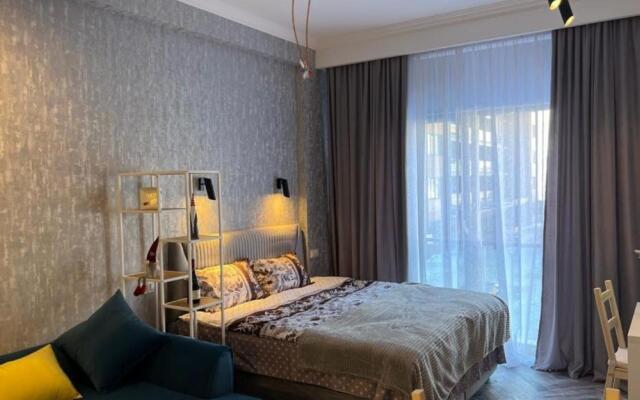 Evdo Apartments F2 Cozy Room