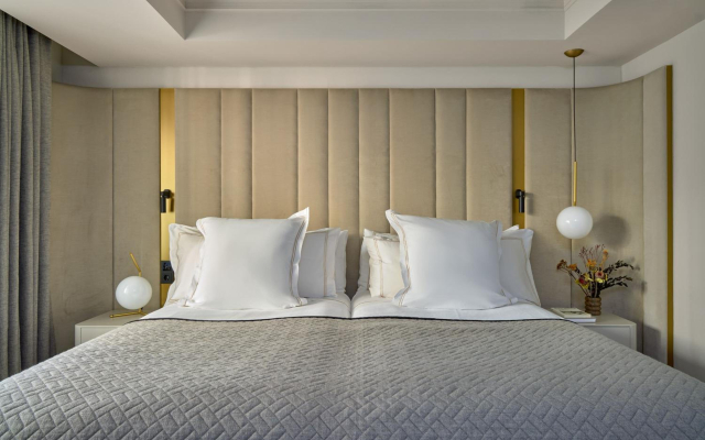 MIM ANDORRA Member of Melia Collection