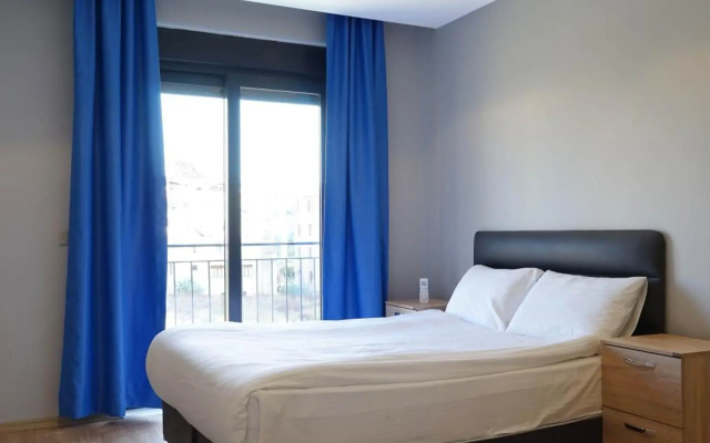 Mene Suites