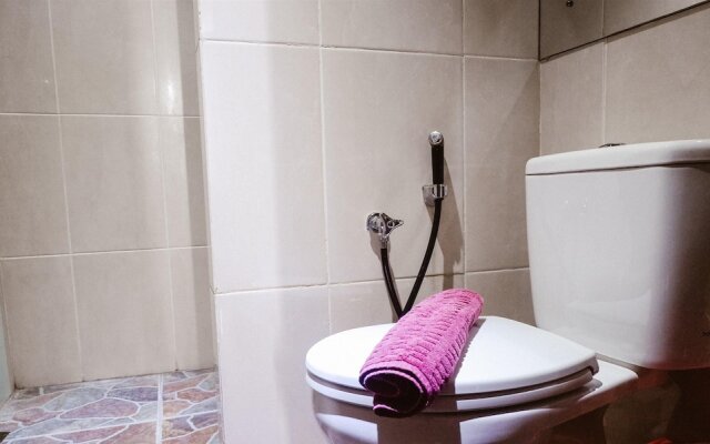 Spacious Apartment @ Mangga Dua Residence near ITC Mall