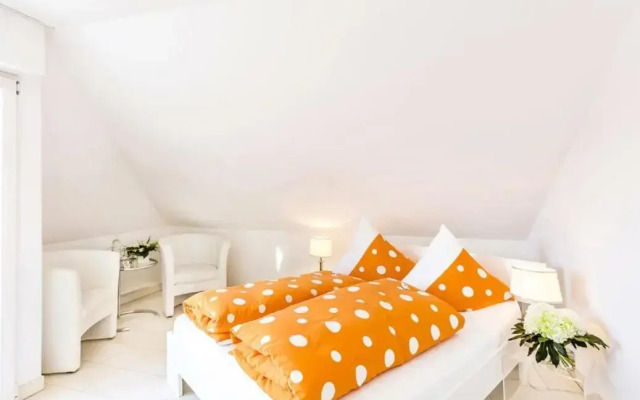 Hotel Villa Falkenberg