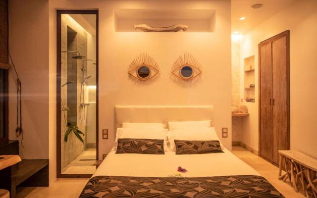 Villa - Cantinho do Paraíso