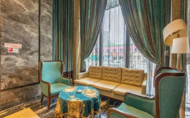 Changchun Hotel