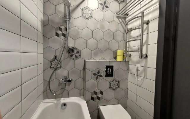 Apartment to Live in the Mountains on Turchinsky street 89