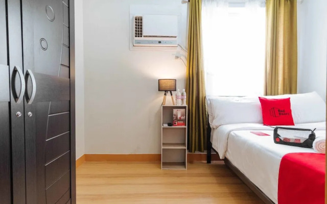 RedDoorz Premium @ SMDC Fairview