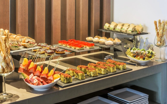 NH Collection Quito Royal