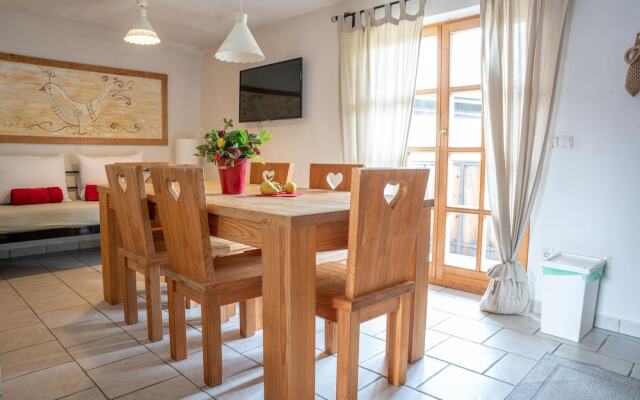 Country House Trata - Trata Resort