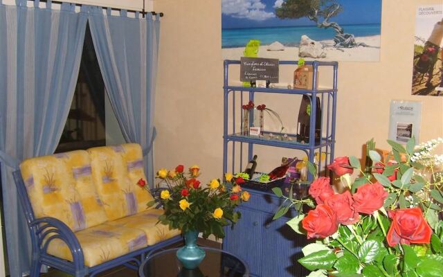 Hotel L'Océane Angers Parc Expo