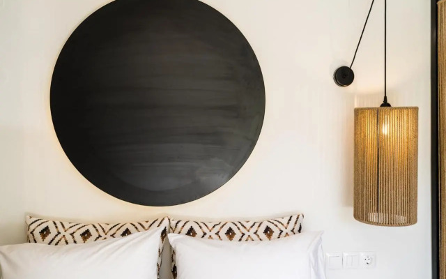 Olea Suites