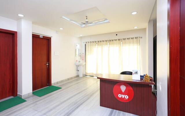OYO 3518 The Room -2