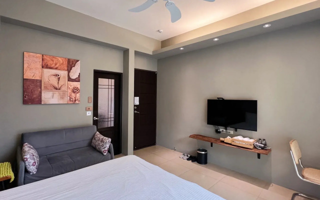 Star Ocean B&B