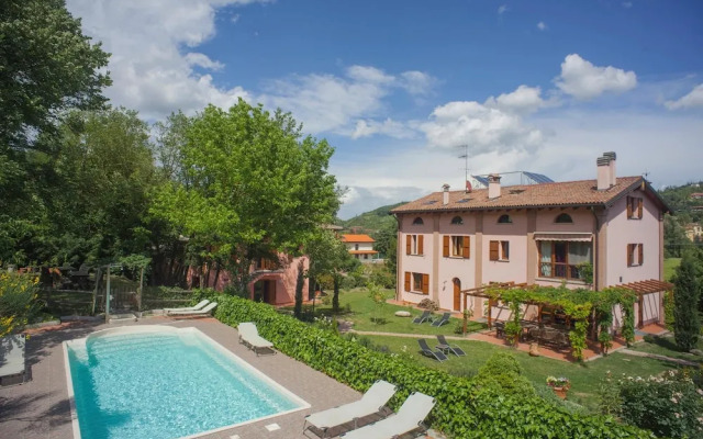 Agriturismo Il Cavicchio