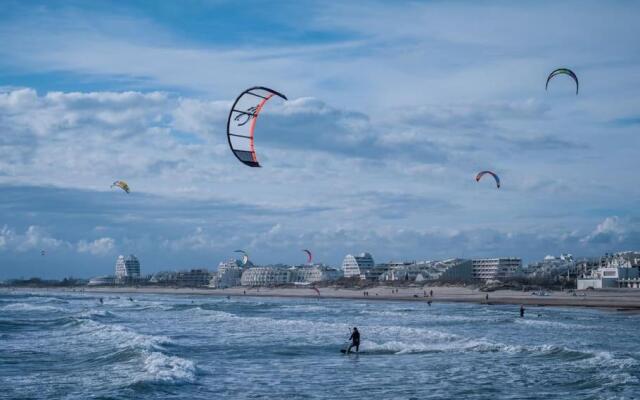 Appartement tout confort entierement renove piscine wifi parking