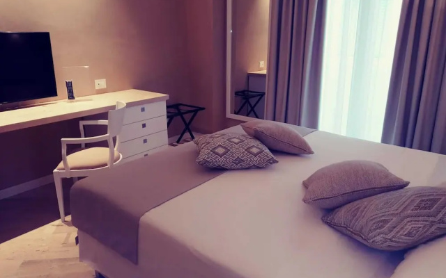 Europa Hotel