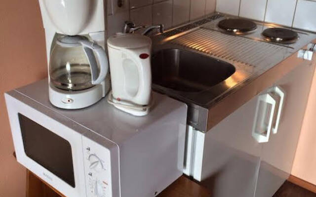 Hotel Amandis