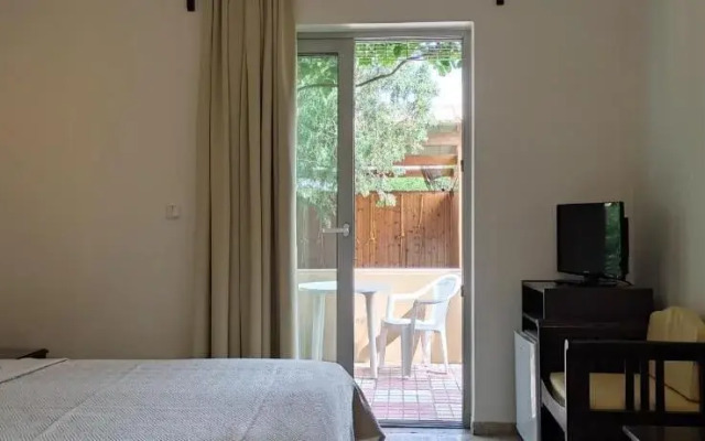 Peli Hotel