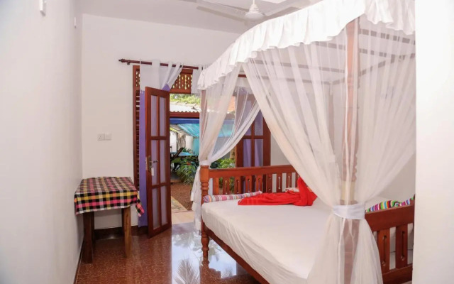 Tithira Guest House