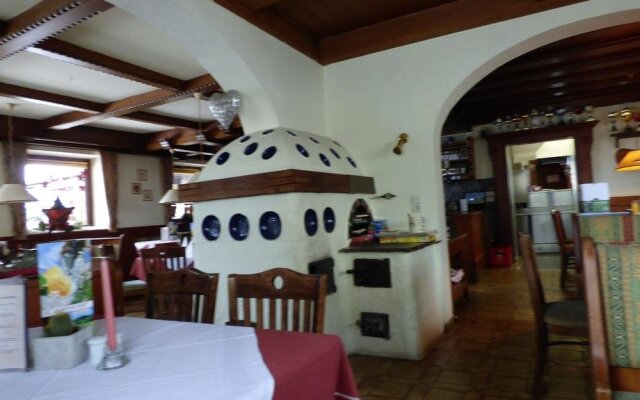 Dorfgasthof Schlösslstube