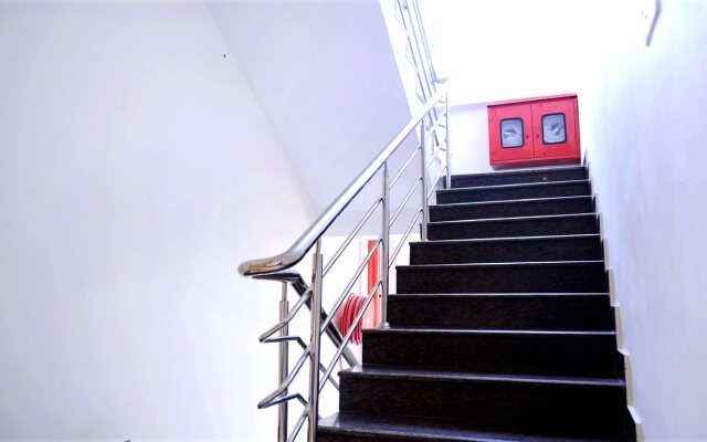 Hotel TR Residency