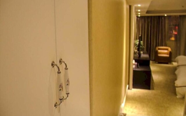 Bengbu Boluomi Fashion Art Hotel
