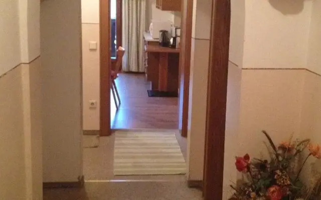 Appartement Haitzmann