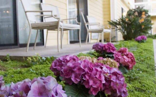 Four Points by Sheraton San Diego - SeaWorld