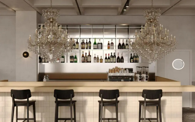 Баден-Баден Таватуй