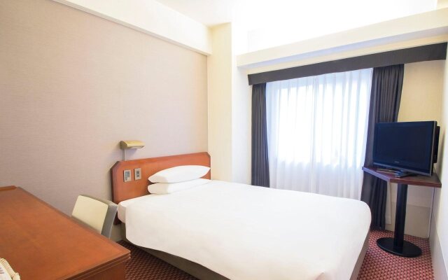 Hearton Hotel Kyoto