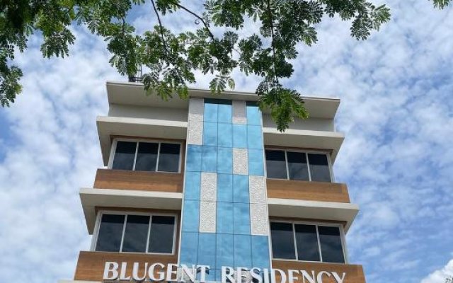 Blugent Residency