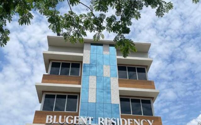 Blugent Residency