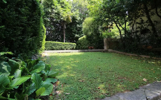 Belvilla by OYO Villa Fiorita Uno