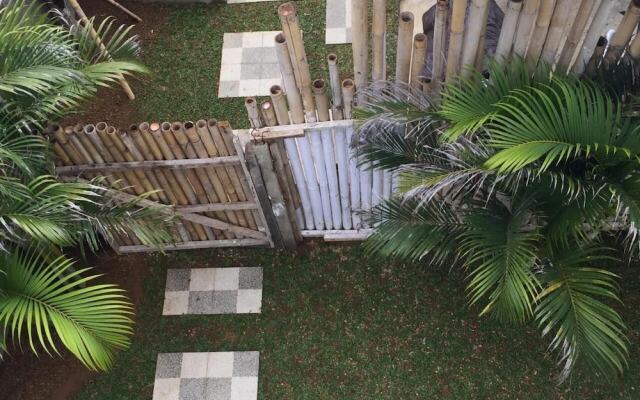Laksmi Guest House
