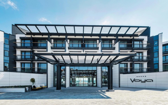 Voya Beach Resort