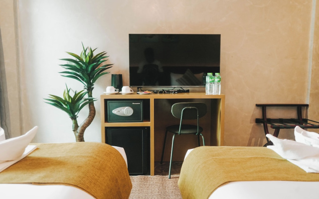 Gunita Siargao Boutique Hotel