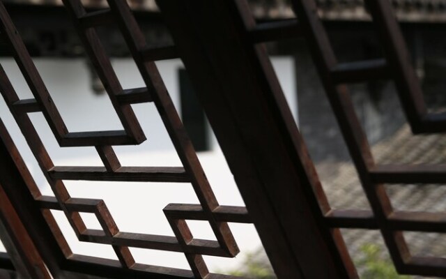 Seclusive Wenshufang Botique Hotel