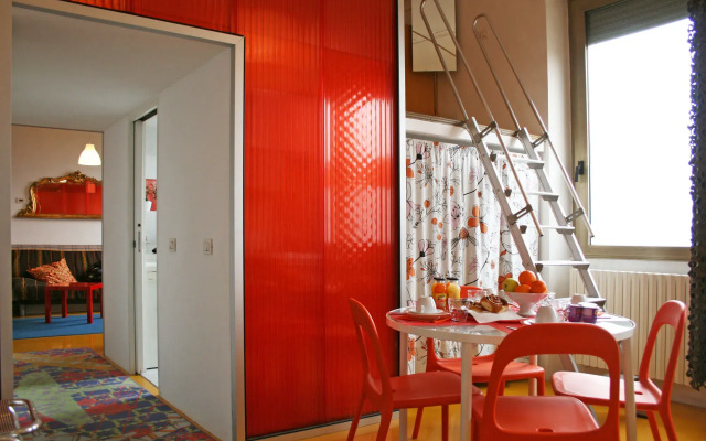 Loft Padova Bed&Breakfast