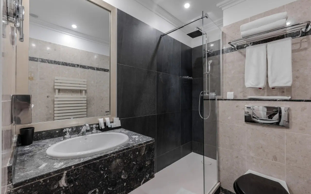 Hotiday Room Collection - Paris Arc de Triomphe