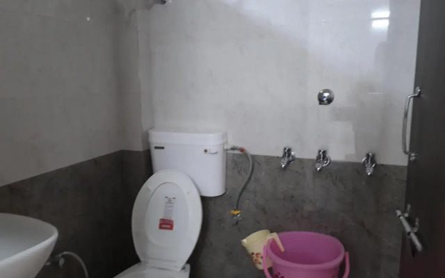 Hotel Chouhan Paradise Ajmer