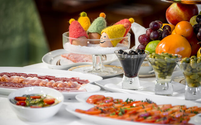 Grotthuss Boutique Hotel
