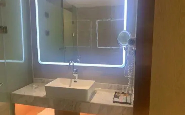 Vienna Hotel Guangdong Huizhou Yuanzhou