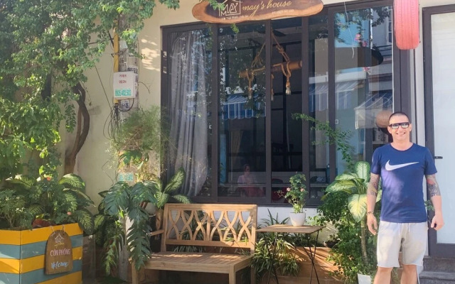 Mays House Hoi An