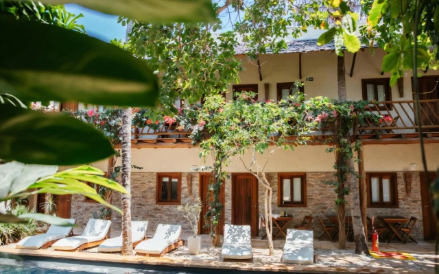 Casa LO Vila Sapoti