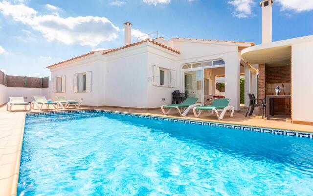 Villa Evelyn