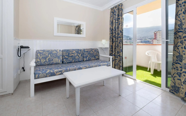 Apartamentos Teneguia